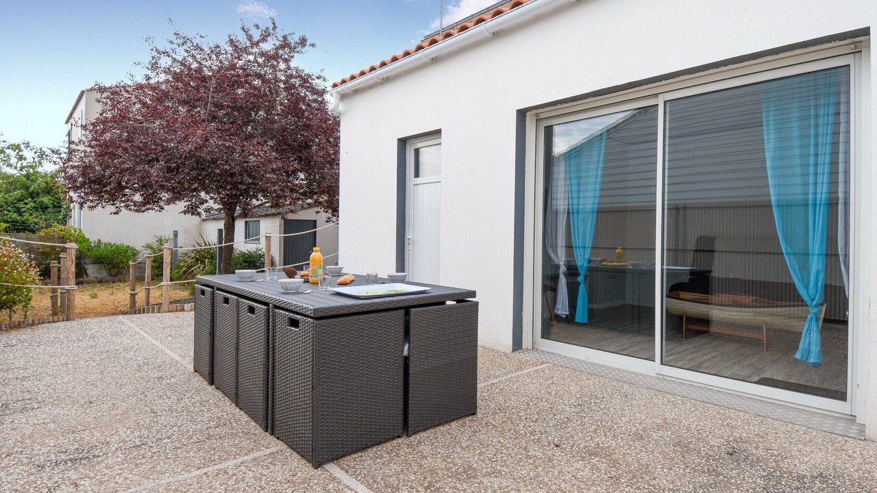 Photo of Outdoor in Fromentine
