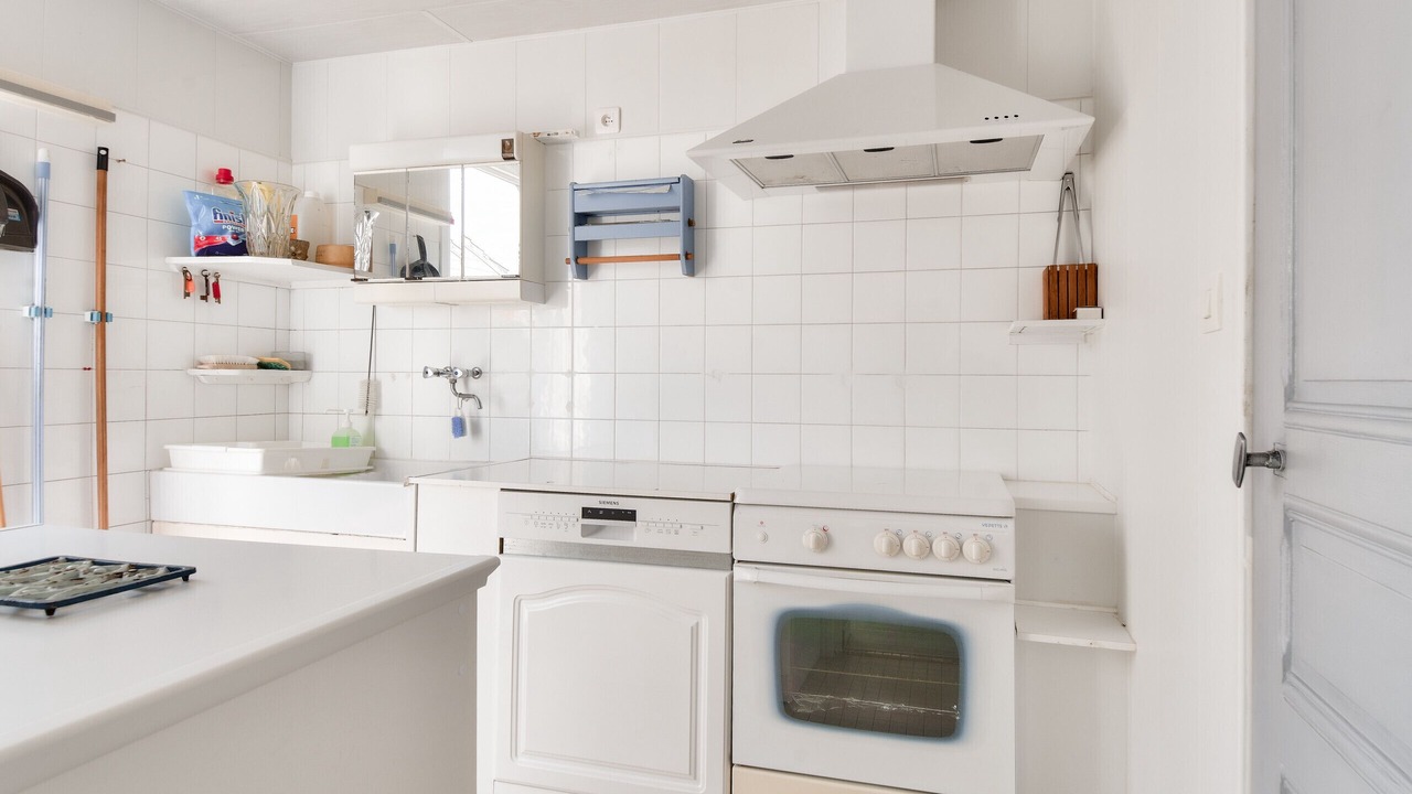 Photo of Kitchen in Fromentine