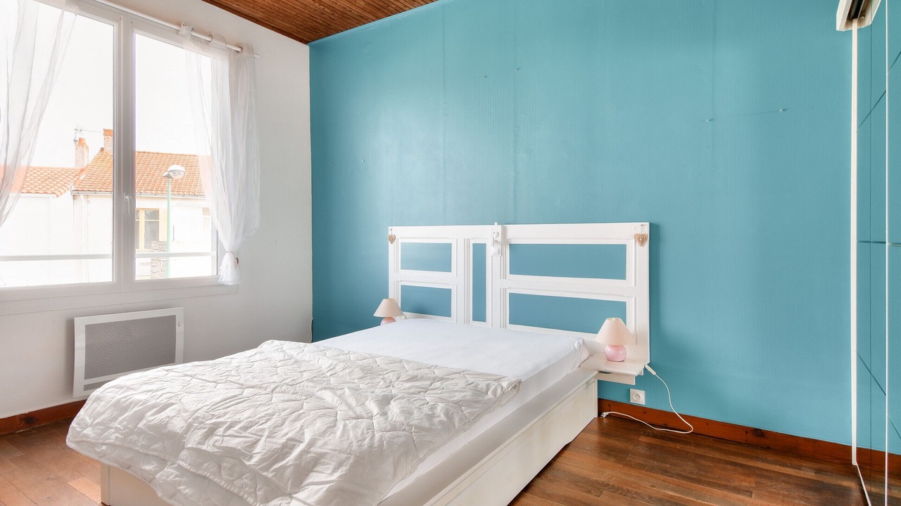Photo of Bedroom in Fromentine