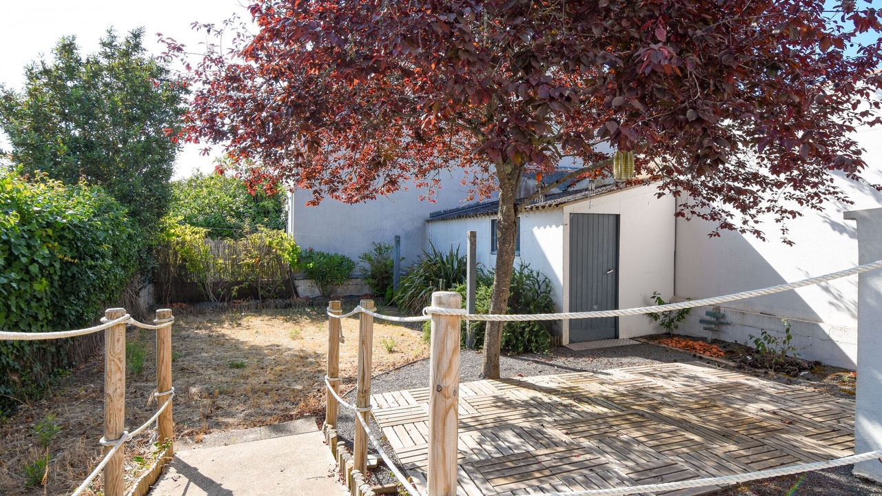 Photo of Outdoor in Fromentine