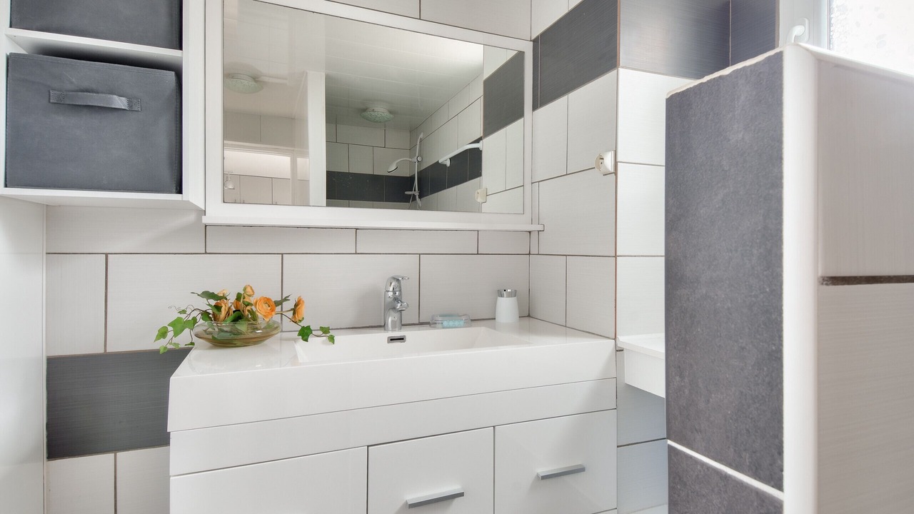 Photo of Bathroom in Fromentine