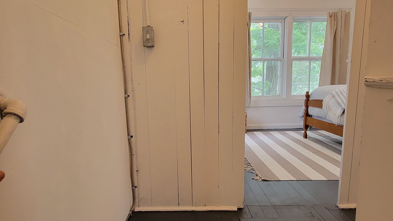 Photo of Bedroom in Sylvan Beach