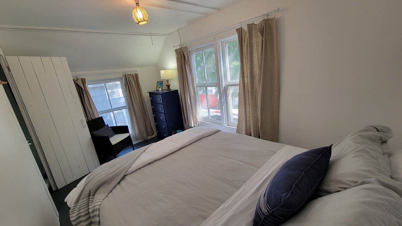 Photo of Bedroom in Sylvan Beach