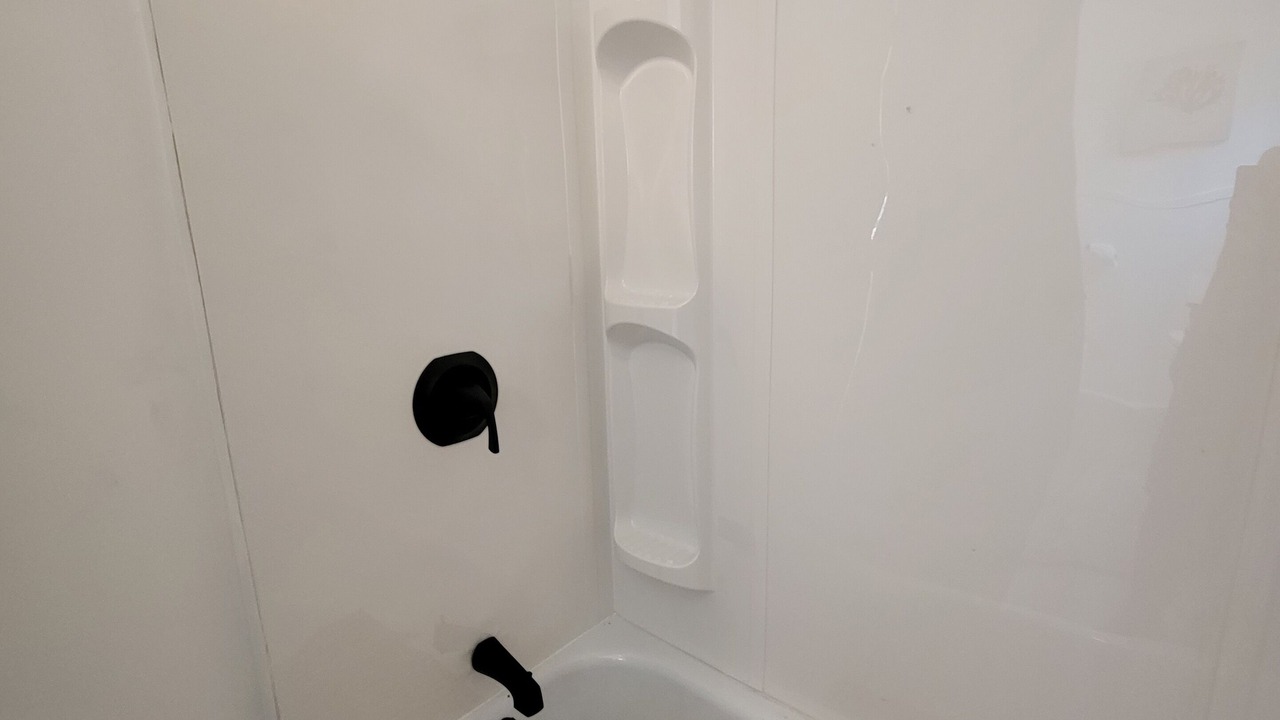 Photo of Bathroom in Sylvan Beach