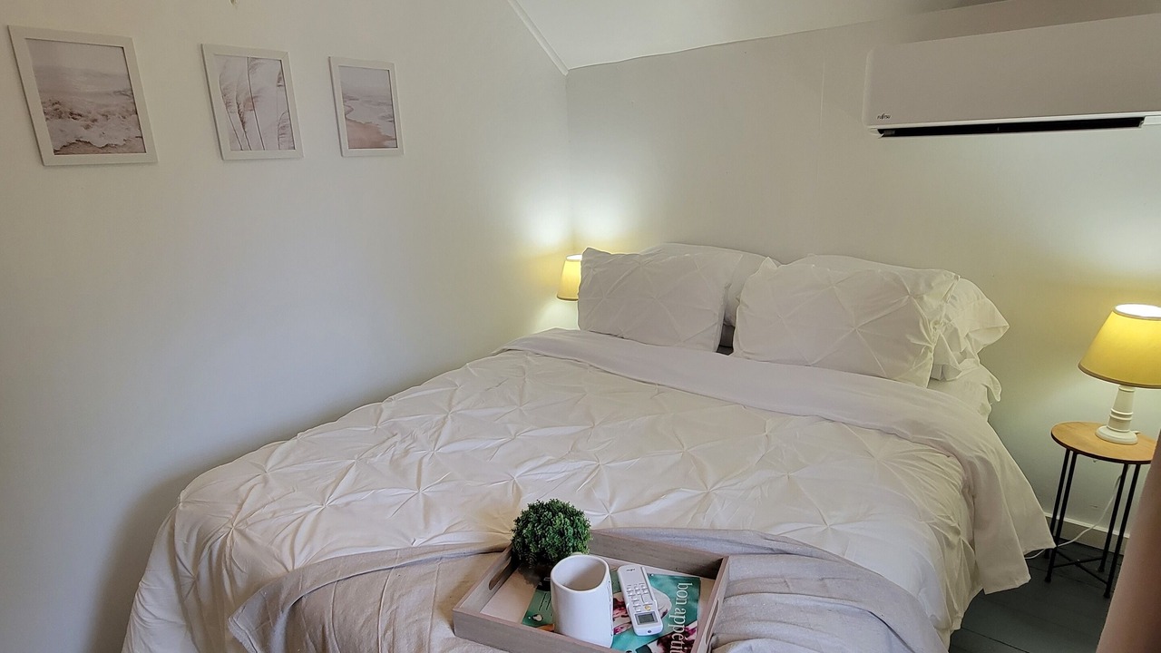 Photo of Bedroom in Sylvan Beach