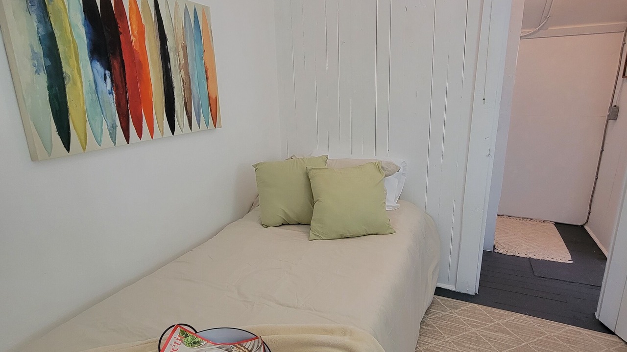 Photo of Bedroom in Sylvan Beach