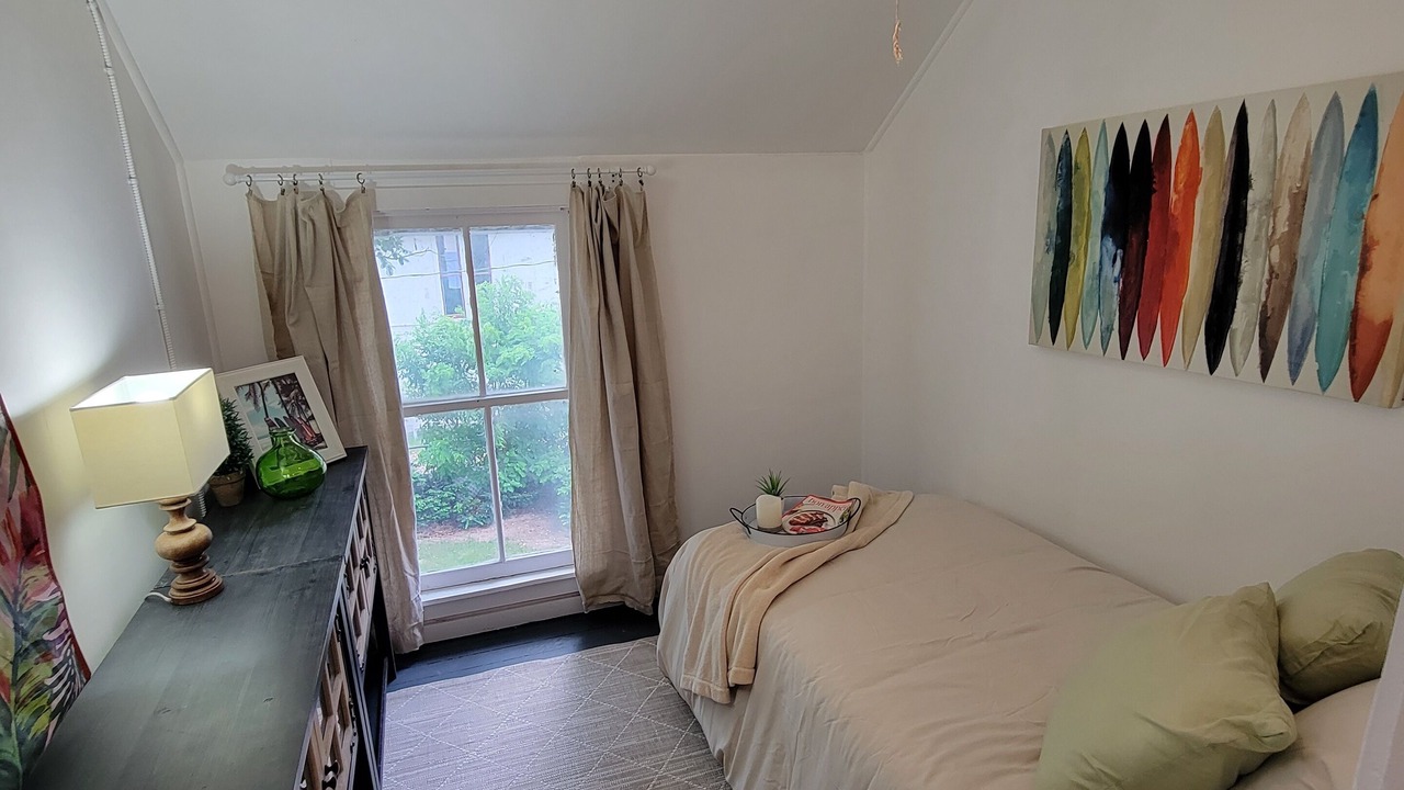 Photo of Bedroom in Sylvan Beach