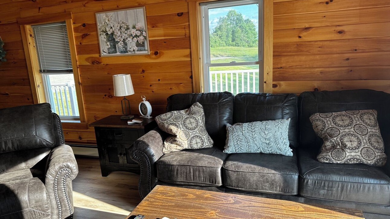 Photo of Livingroom in Beebe Plain