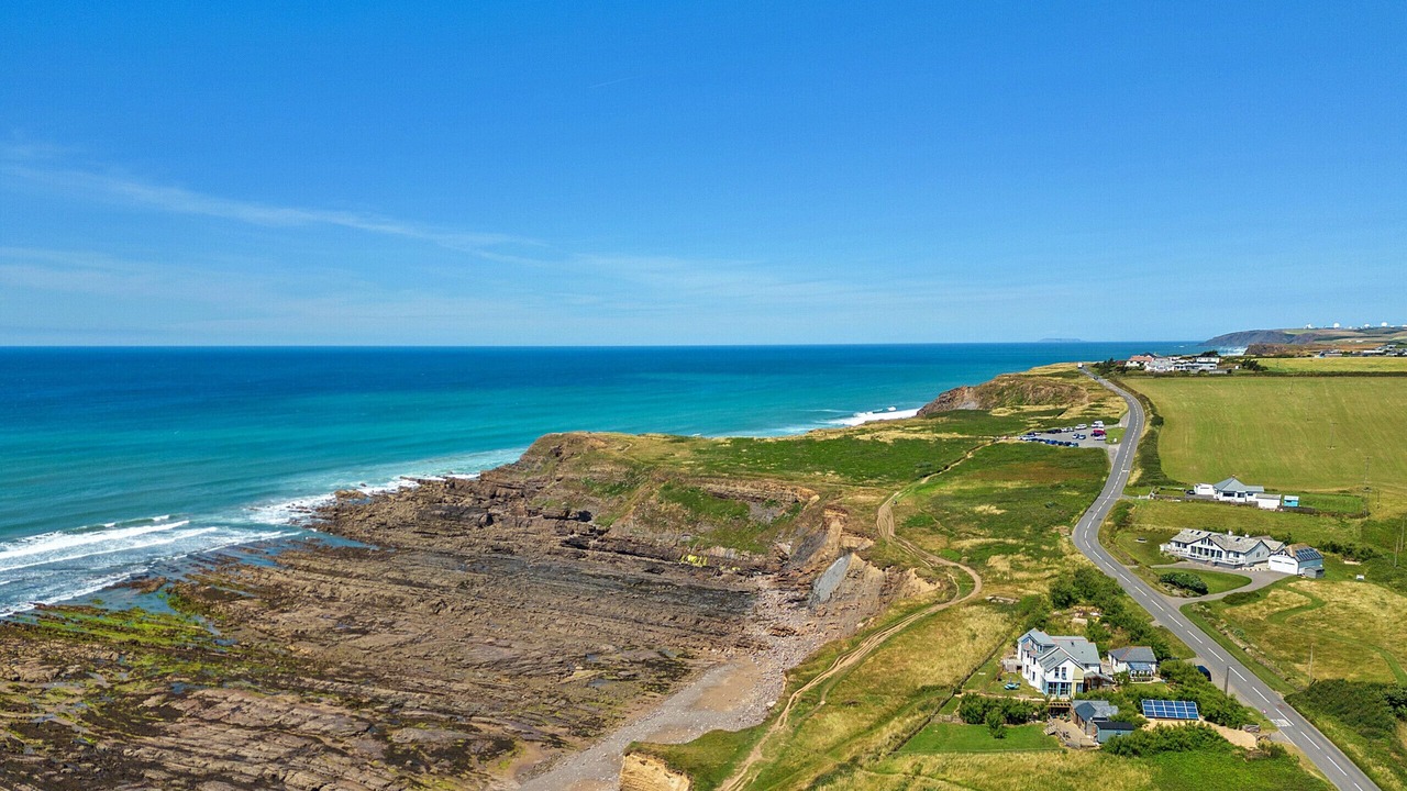 Photo of Outdoor in Widemouth Bay