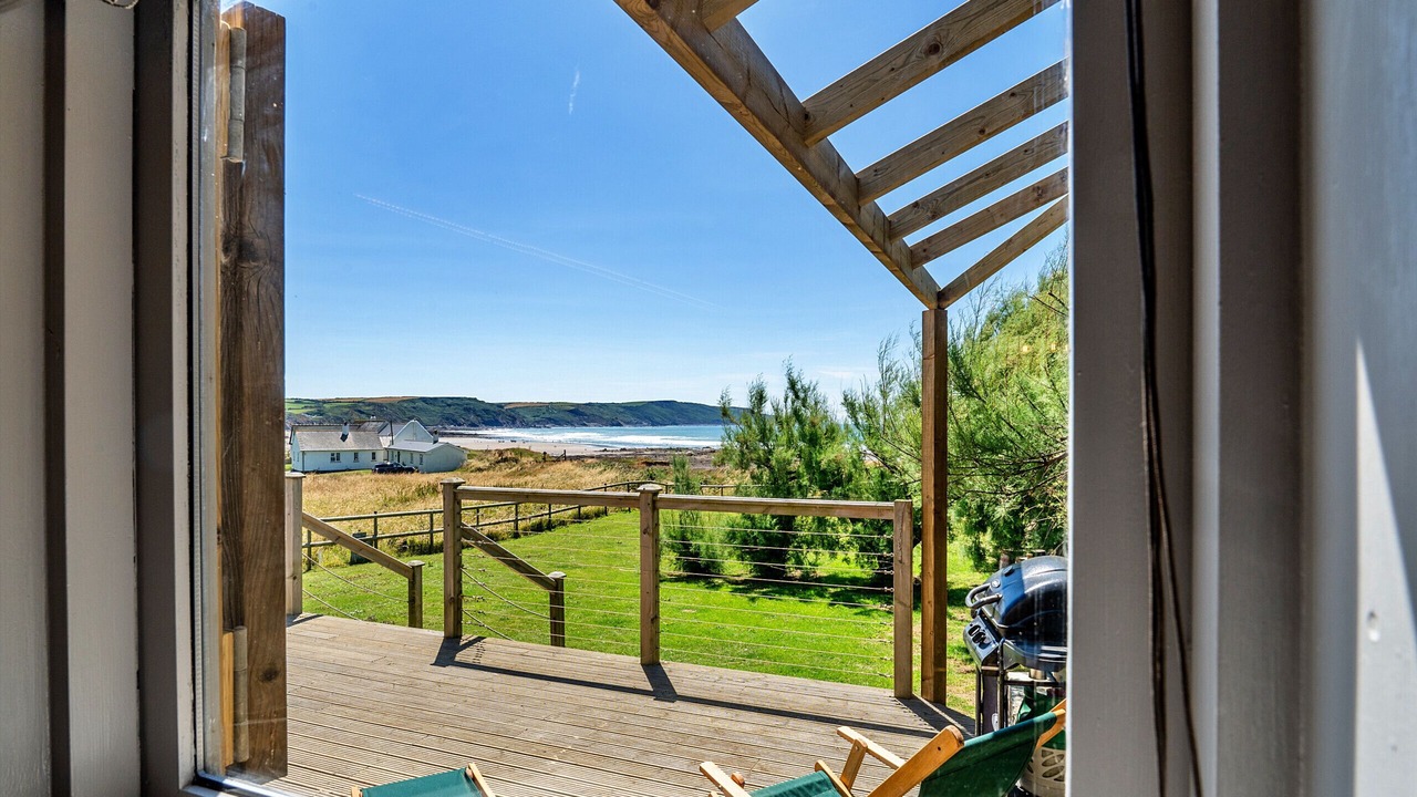 Photo of Others in Widemouth Bay