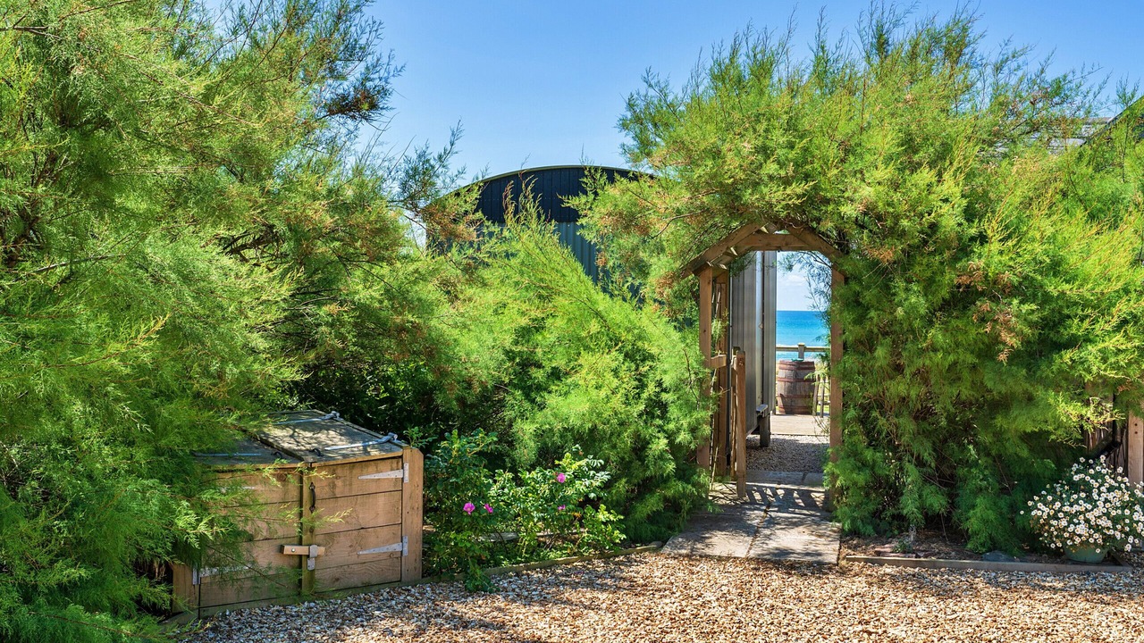 Photo of Outdoor in Widemouth Bay