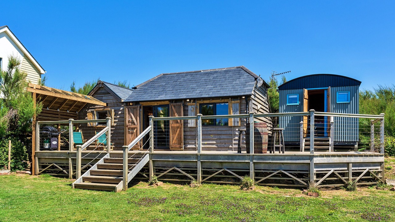 Photo of Outdoor in Widemouth Bay