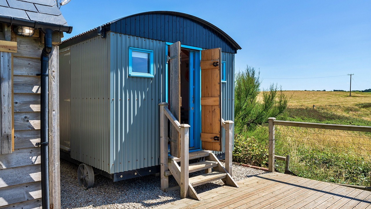Photo of Outdoor in Widemouth Bay