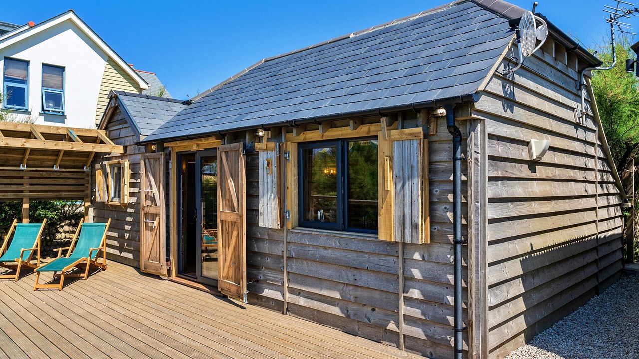 Photo of Outdoor in Widemouth Bay