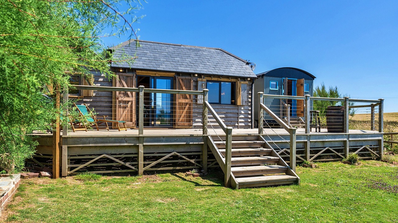 Photo of Outdoor in Widemouth Bay