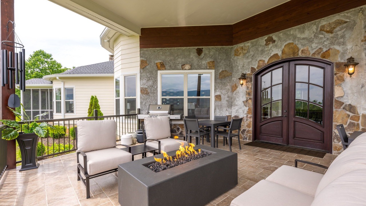 Photo of Outdoor in Dunlap