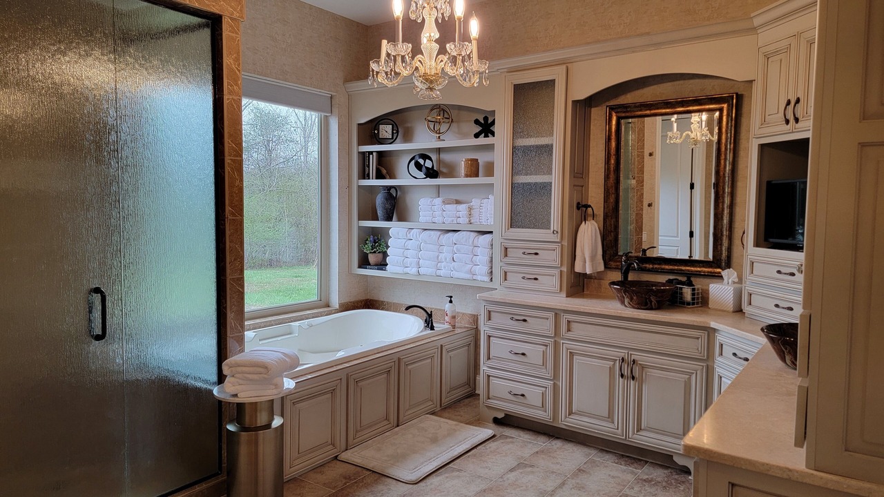 Photo of Bathroom in Dunlap