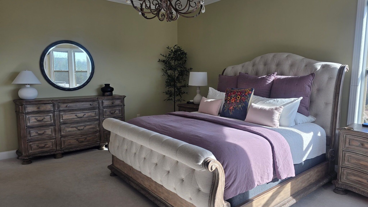 Photo of Bedroom in Dunlap