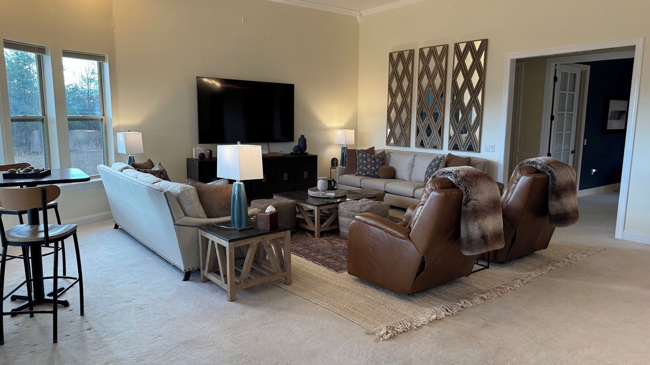 Photo of Livingroom in Dunlap