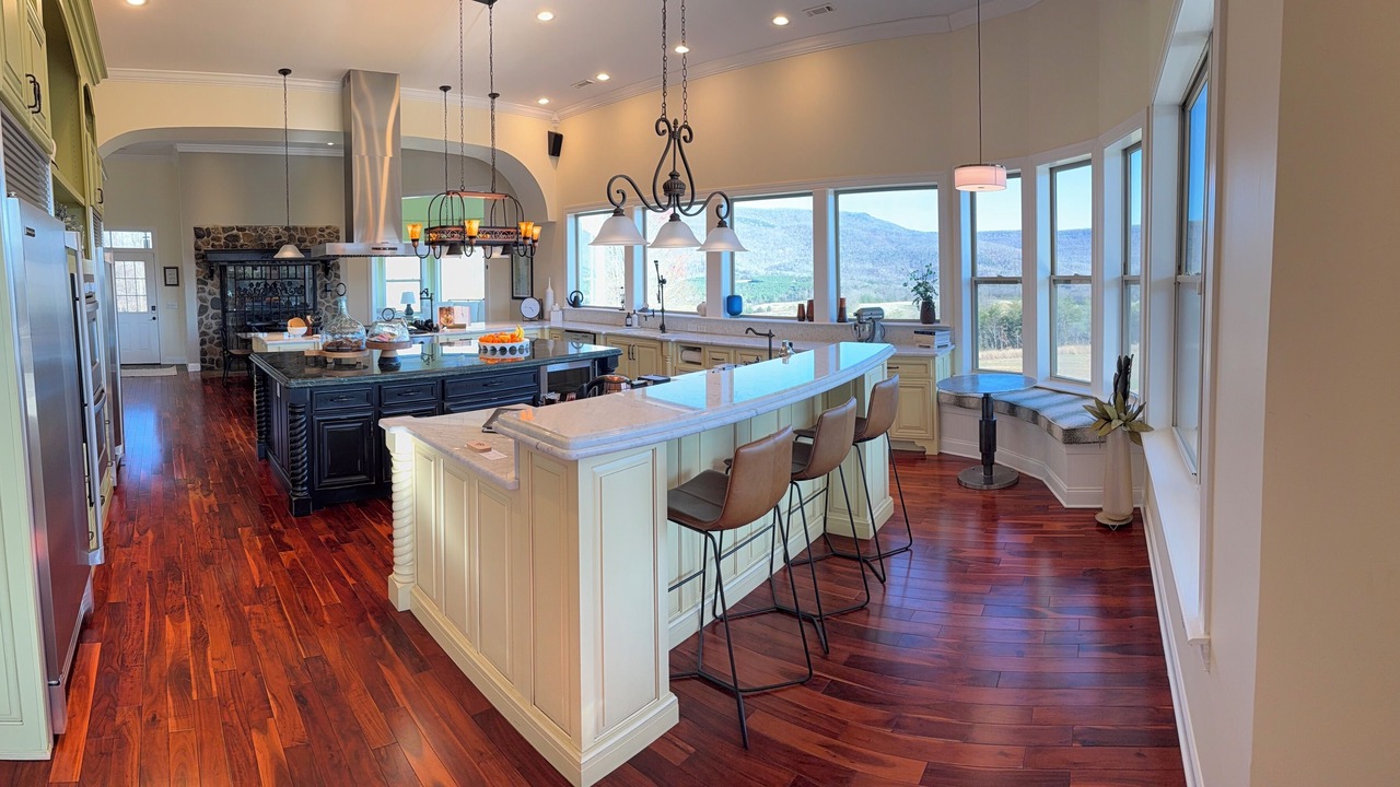Photo of Kitchen in Dunlap