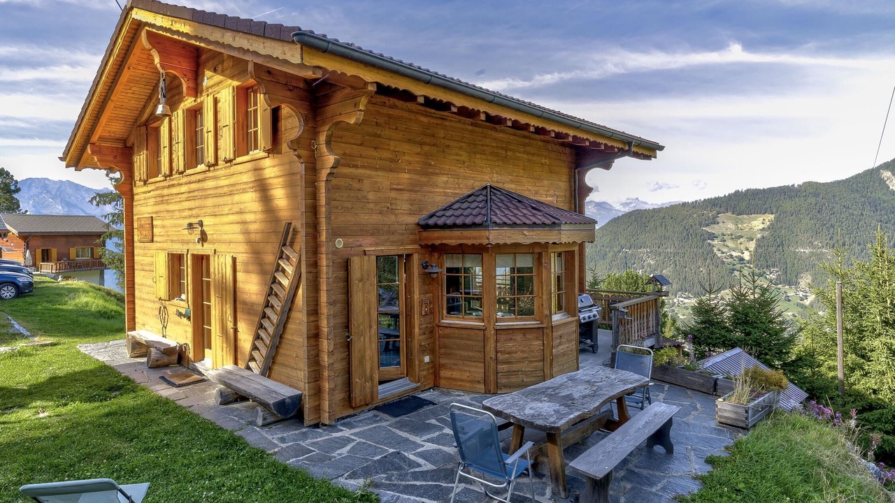 Photo of Outdoor in Riddes