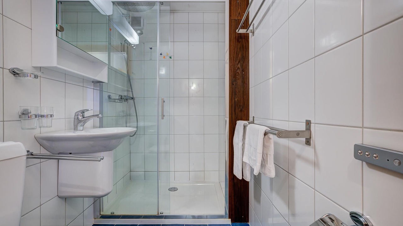 Photo of Bathroom in Riddes