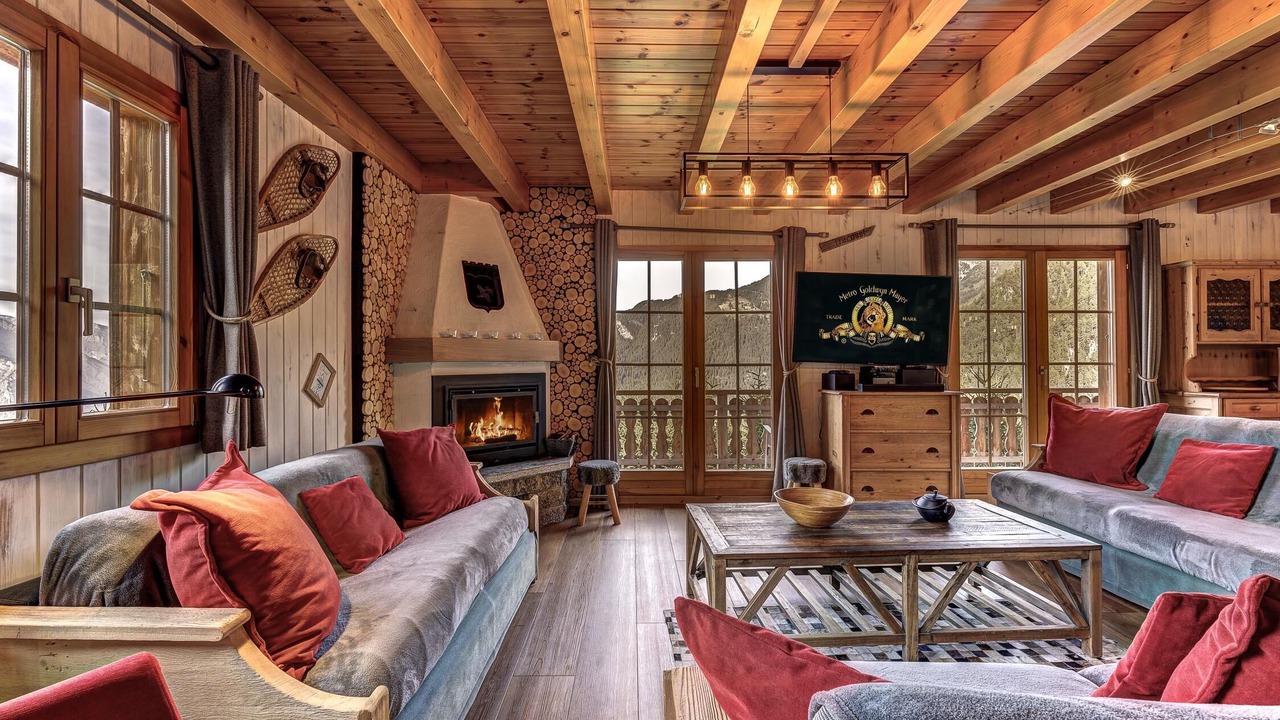 Photo of Bedroom in Riddes