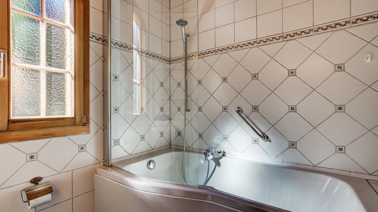 Photo of Bathroom in Riddes