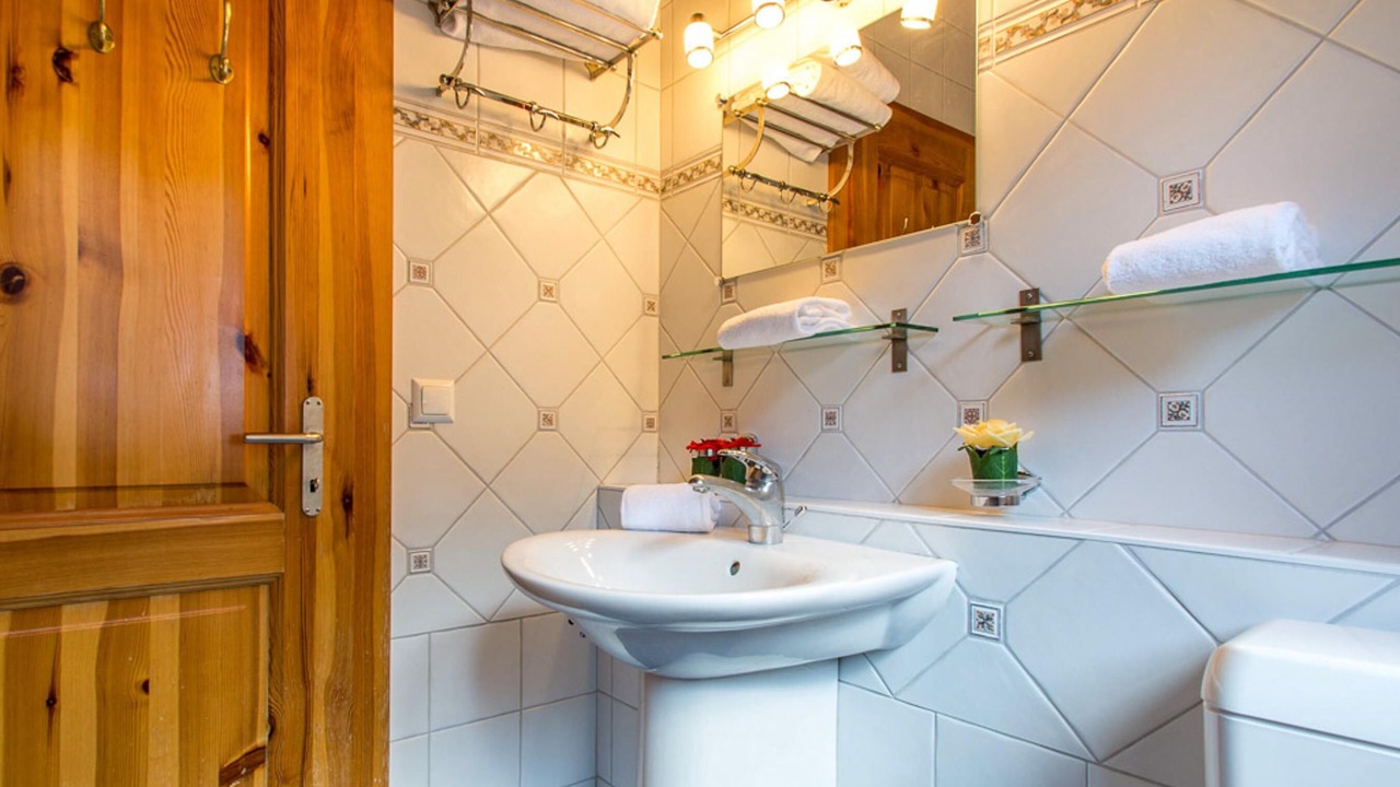 Photo of Bathroom in Riddes