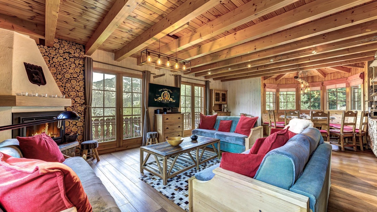 Photo of Bedroom in Riddes