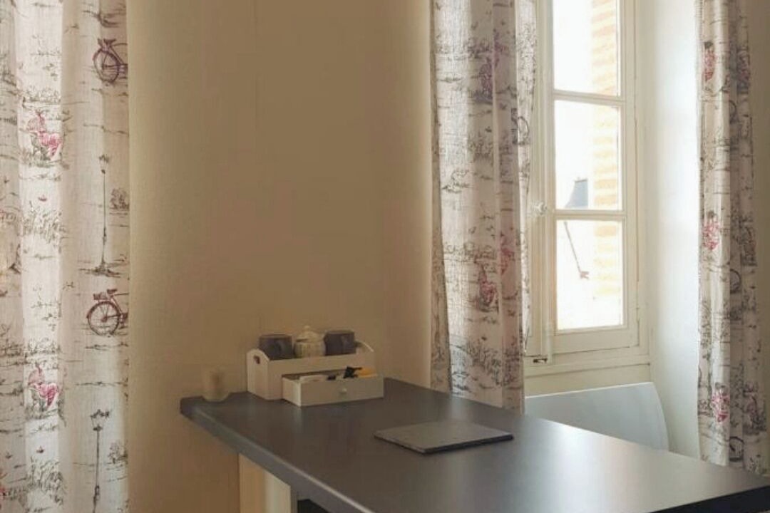 Photo of Bathroom in Lezat-sur-Leze