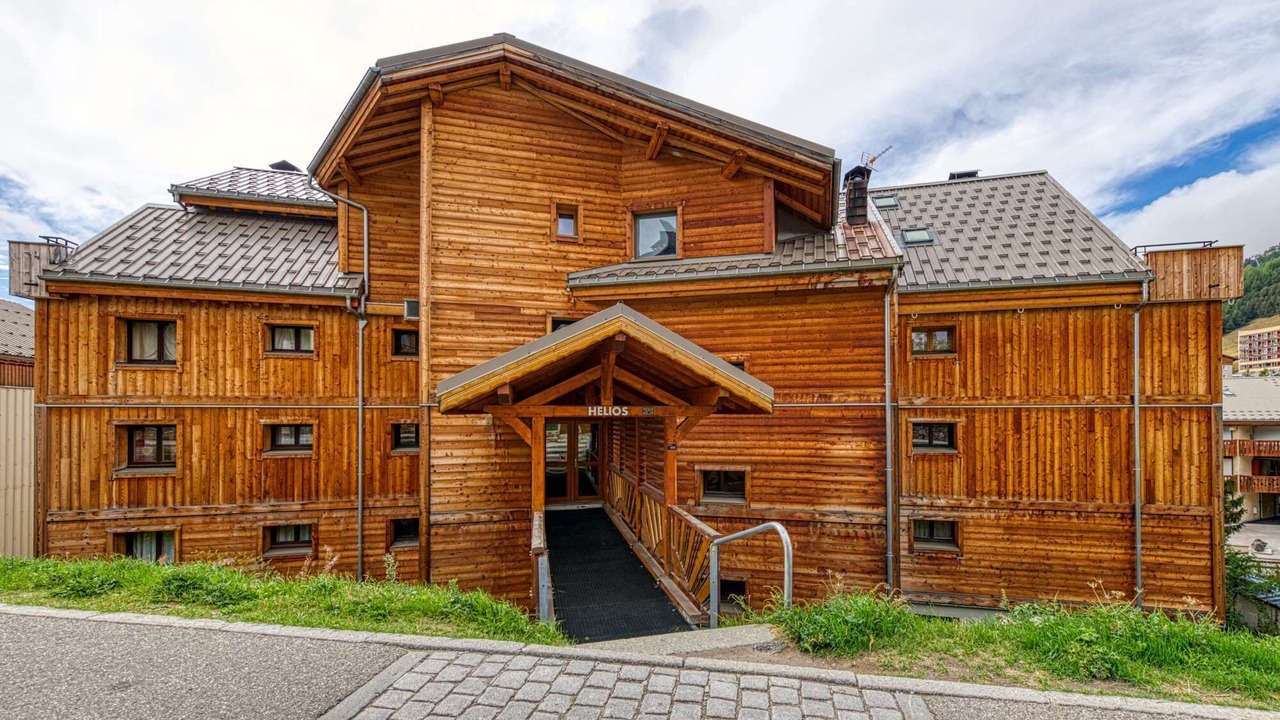 Photo of Outdoor in Viel-Alpe