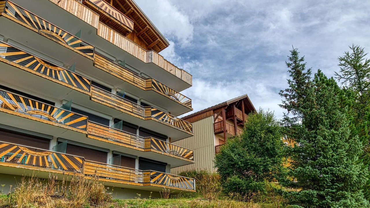 Photo of Outdoor in Viel-Alpe