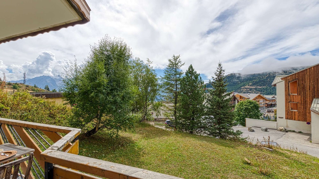 Photo of Outdoor in Viel-Alpe