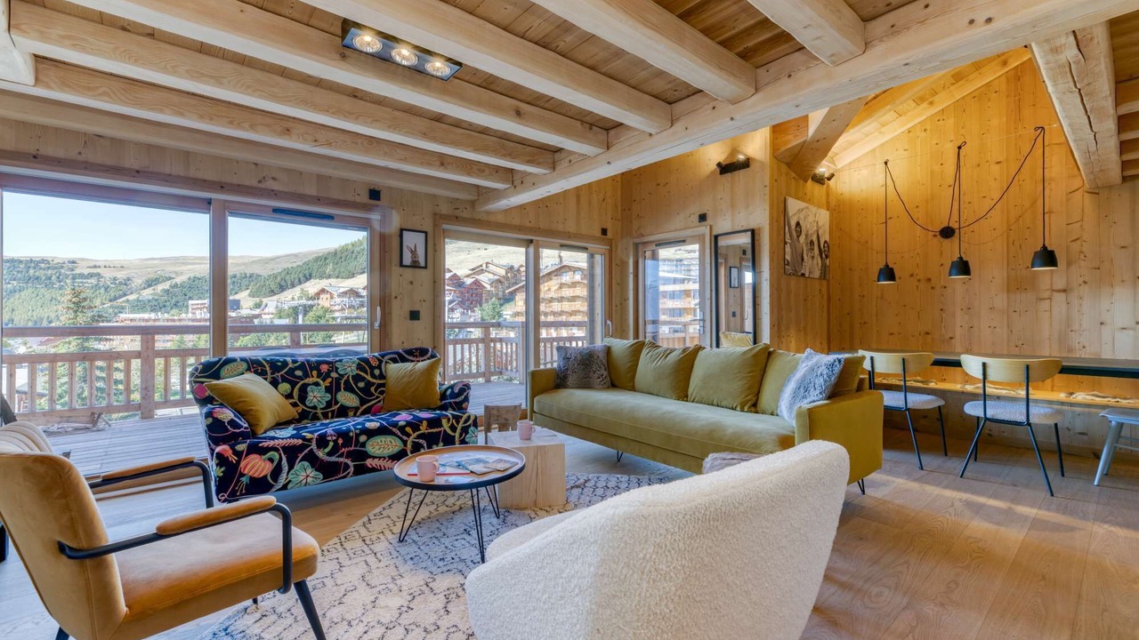 Photo of Livingroom in Jeux