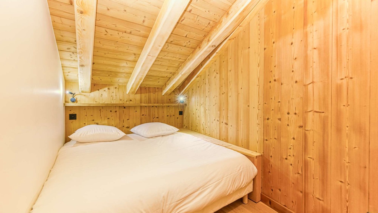 Photo of Bedroom in Jeux