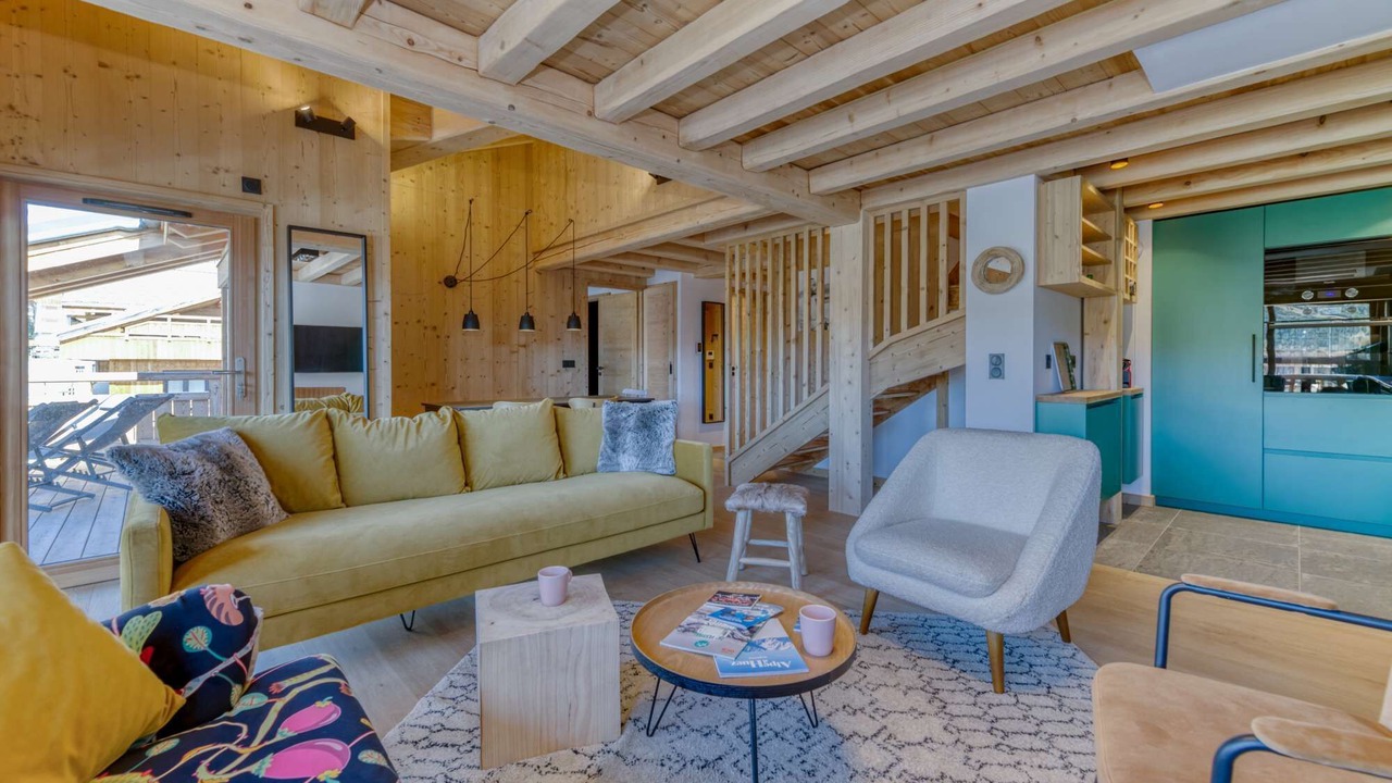 Photo of Livingroom in Jeux