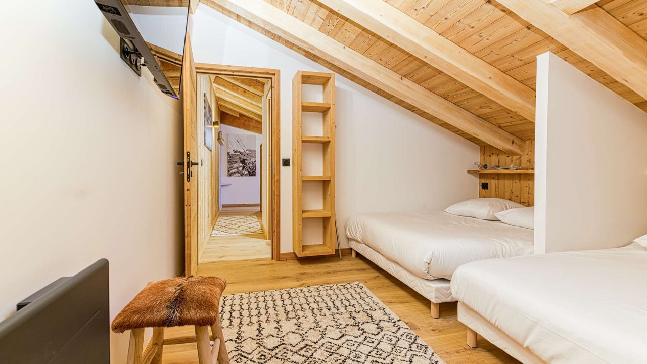 Photo of Bedroom in Jeux