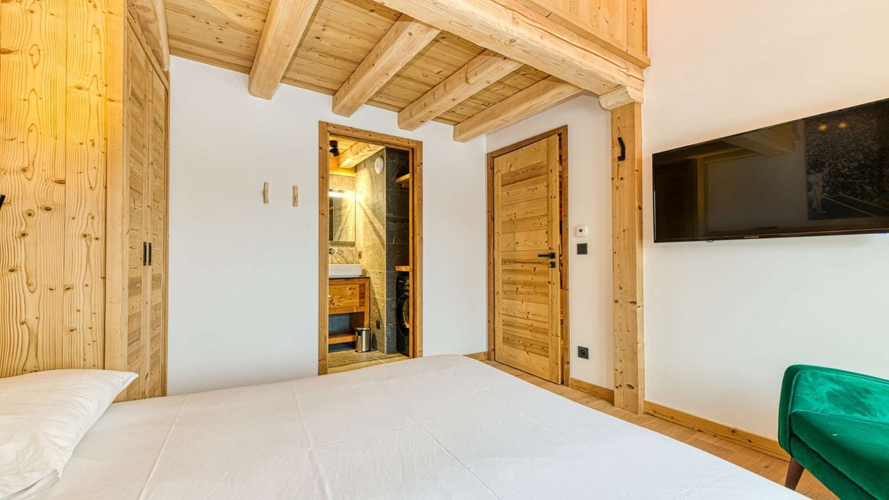 Photo of Bedroom in Jeux