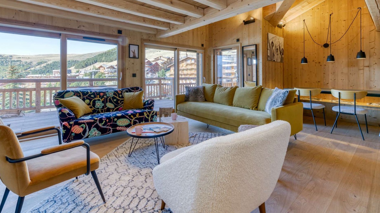 Photo of Livingroom in Jeux