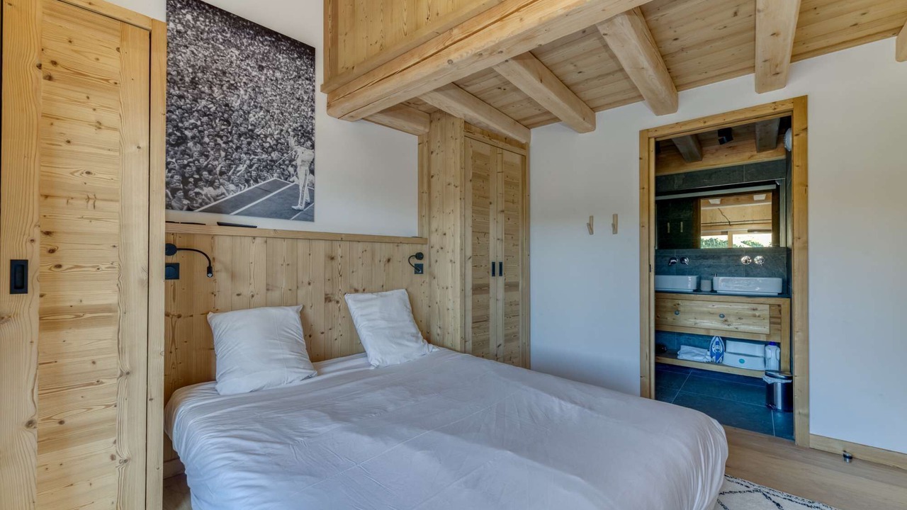 Photo of Bedroom in Jeux