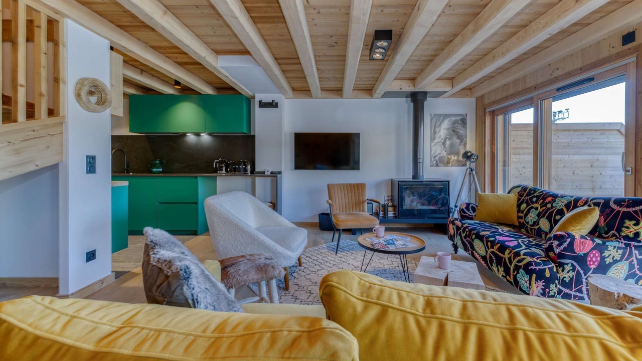 Photo of Livingroom in Jeux