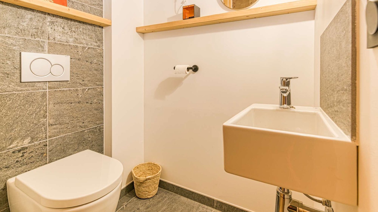 Photo of Bathroom in Jeux