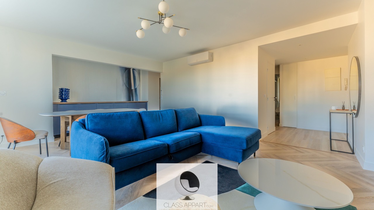 Photo of Livingroom in Antigone