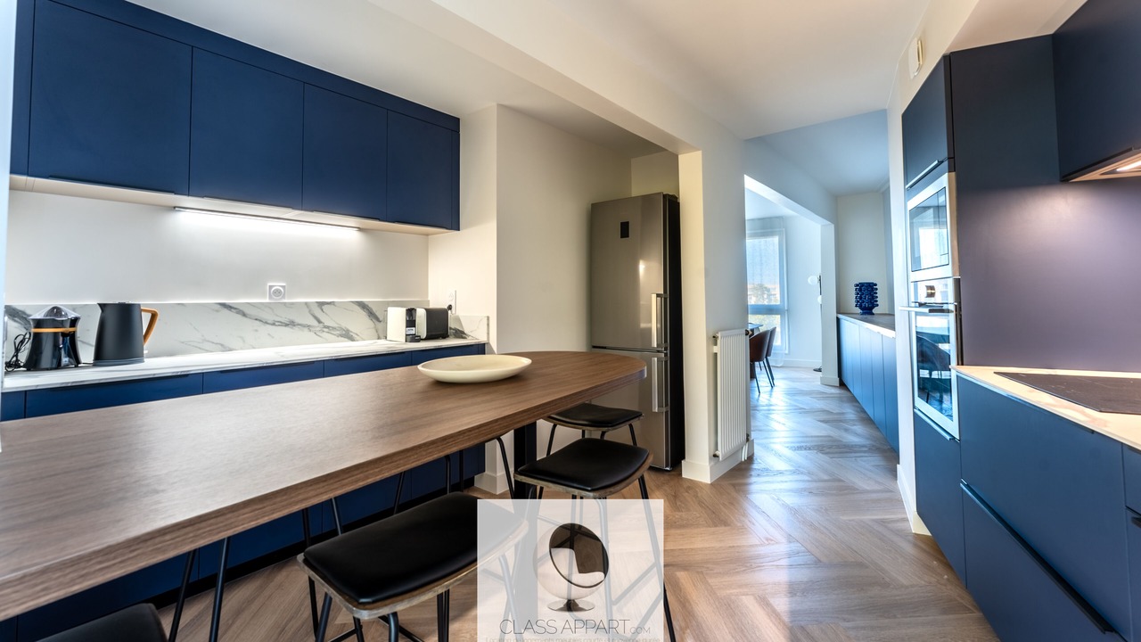 Photo of Kitchen in Antigone