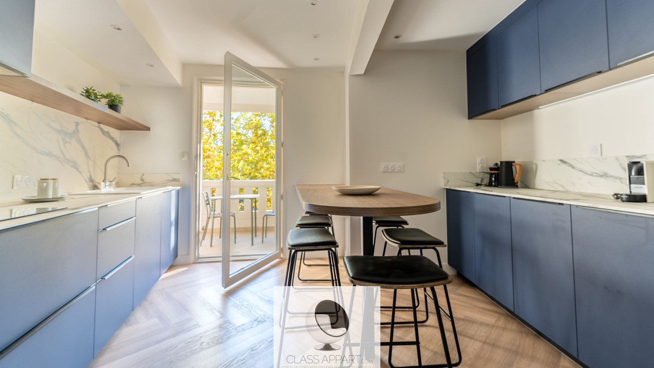 Photo of Kitchen in Antigone