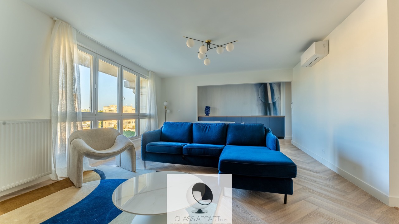 Photo of Livingroom in Antigone
