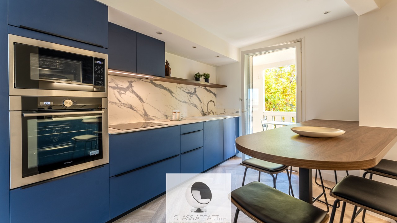 Photo of Kitchen in Antigone