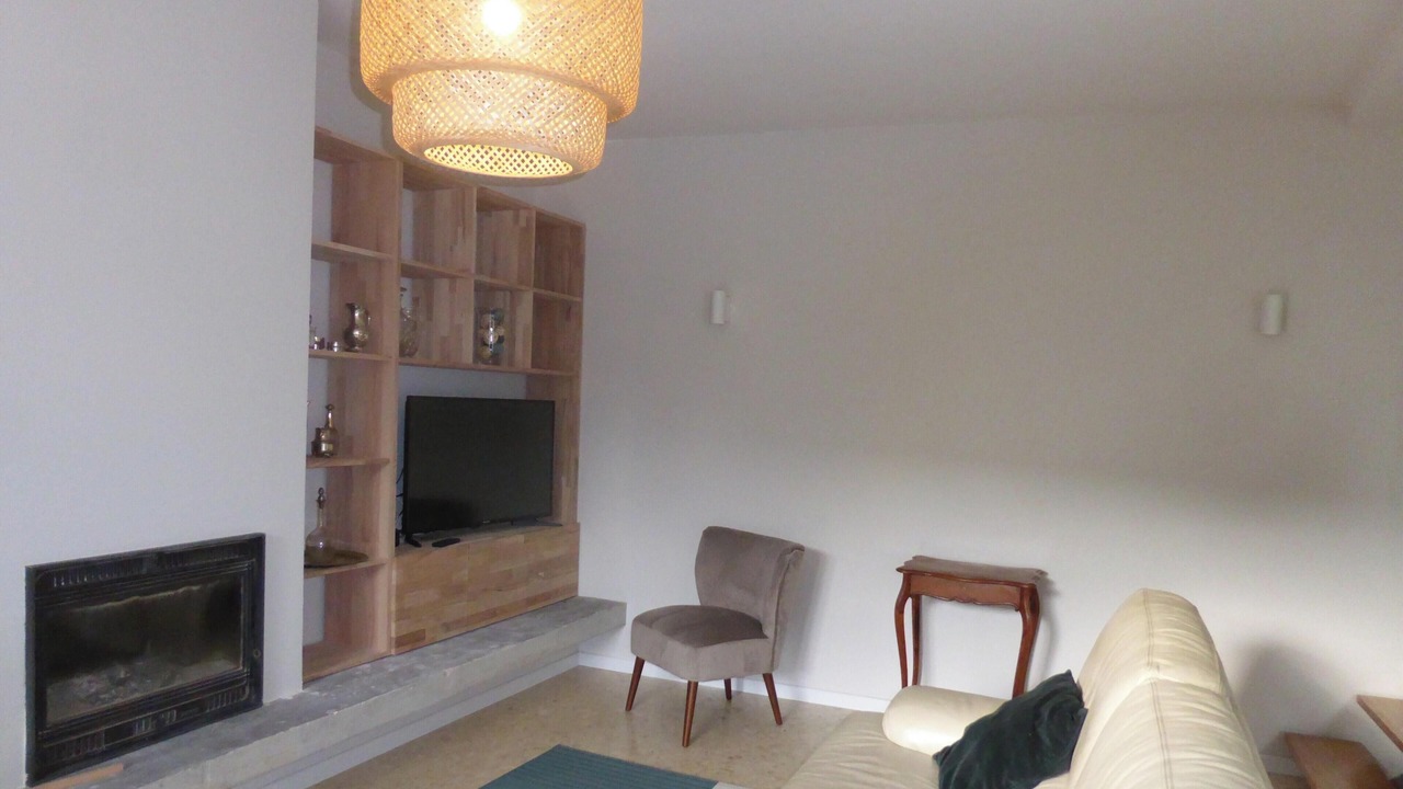 Photo of Livingroom in Andonville