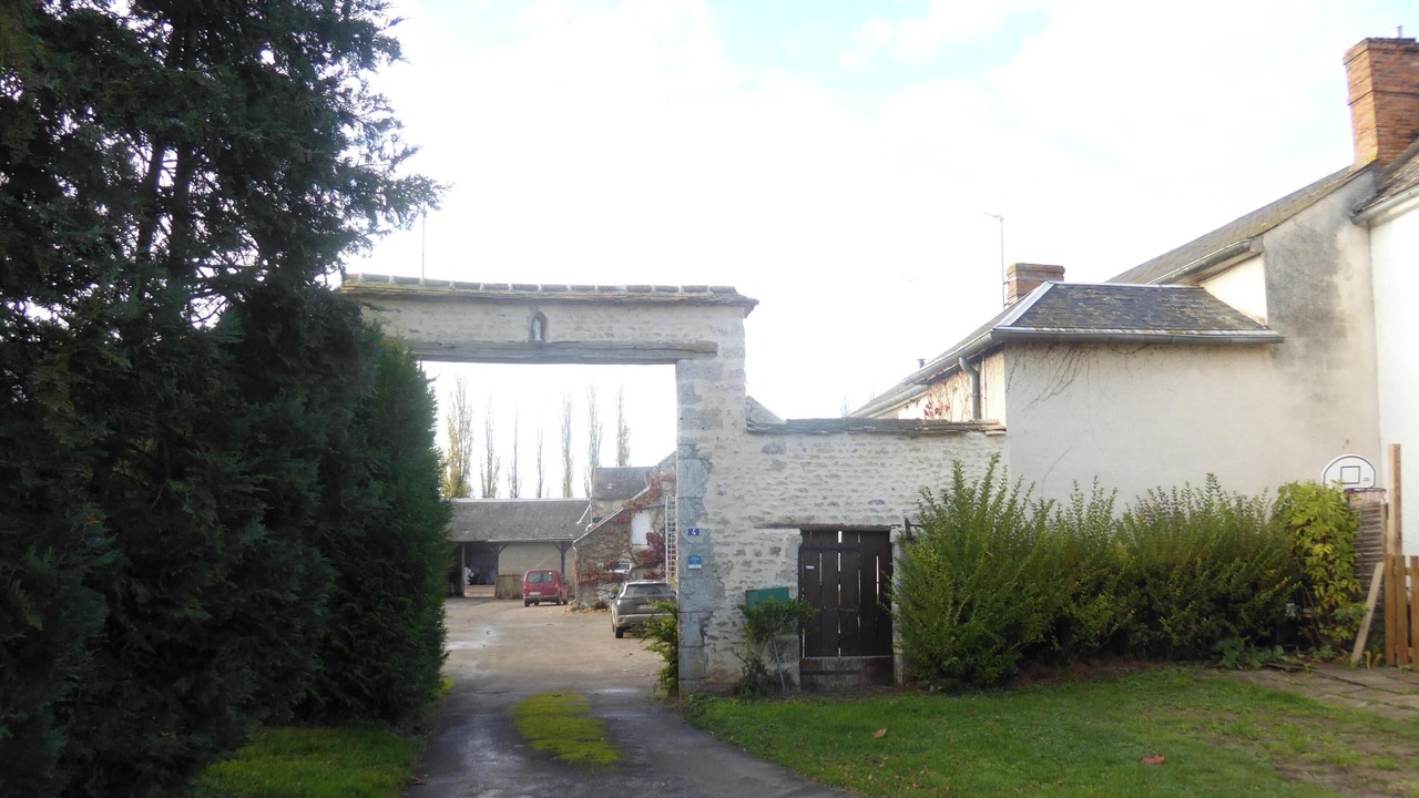 Photo of Outdoor in Andonville